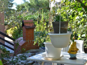 LaidBack Apartments - Standard One Bedroom Apartment with Balcony and Sea View Azur